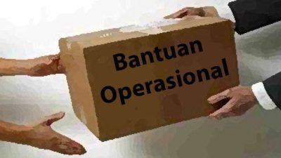 Pesantren dan LPK Islam yang Ingin Dapat Bantuan Operasional, Begini Prosedur Pengajuannya