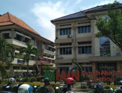 IAIN Syekh Nurjati Bertransformasi Jadi UISSI, Satu-satunya PTKI Siber di Indonesia