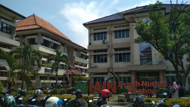 IAIN SYEKH NURJATI 1