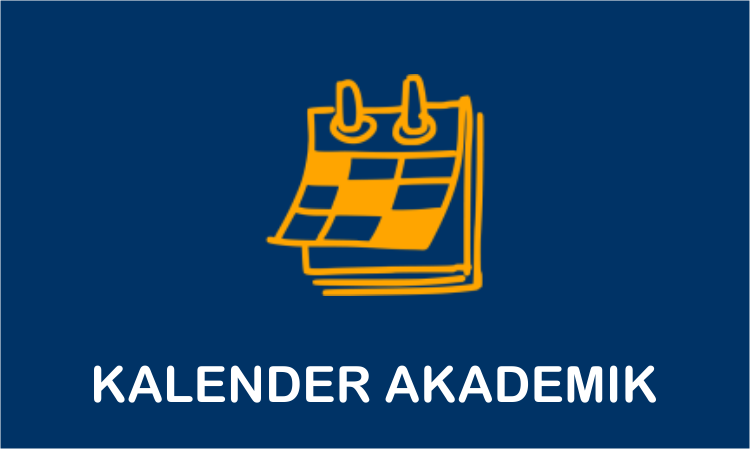 KALENDER AKADEMIK