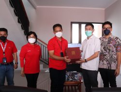 Fasilitasi Kecepatan Internet, IndiHome Luncurkan Produk Layanan Paket Pelajar