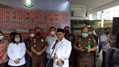 Kemenag Jabar Perketat Izin Pendirian Lembaga Pendidikan Keagamaan