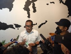 Akademisi Unpad, Partai Nasionalis Masih Jadi Idola