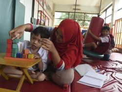 Kemensos: Kebijakan Sekarang Memarjinalisasi Disabilitas