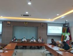 Wakil Rektor IV: UIN Bandung Garda Terdepan Internasionalisasi PTKIN