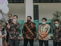 UIN SGD Bandung Miliki Unit Layanan Psikologi Berbasis Islam dan Kearifan Lokal