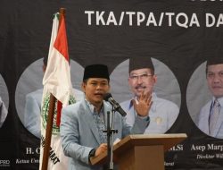 DPRD Jabar Soroti Pentingnya Kurikulum Pendidikan Al Qur’an di TPA dan PAUD