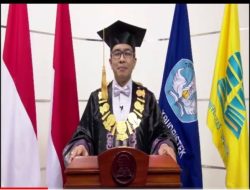 Bekerja sambil Kuliah, 77 Pekerja Migran Indonesia di Taiwan Jadi Sarjana