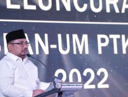 SPAN UM PTKIN 2022 Diluncurkan, Ini Info Lengkapnya