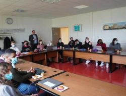 Lagi, Universitas di Prancis Buka Kelas Bahasa Indonesia