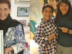 Susi Pudjiastuti: Sosok Mandiri, Tak Malu Ikut Ujian Paket C