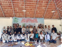 Raker-Family Gathering, Membumikan Makom Albab Bandung Raya dan Priangan