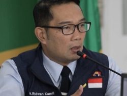 Ini Curahan Perasaan Ridwan Kamil saat Jadi Subjek Uji Klinis Vaksin Sinovac