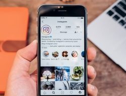 Nah Loh … Instagram Dituntut karena Kumpulkan Data Wajah Pengguna Tanpa Izin