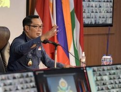 Genjot Pembangunan Infrastruktur, Pemprov Jabar Gandeng Perusahaan yang Bermarkas di Singapura