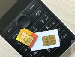 Begini Loh Cara Cek Kartu SIM yang Sukses Registrasi