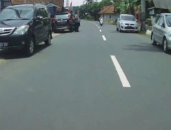 Jalan Lingkar Selatan Ciamis Siap Beroperasi, Kawasan Industri Segera Hadir di Tatar Galuh