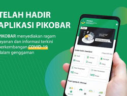 Aplikasi PIKOBAR: Warga Jabar Bisa Cek Kesehatan Lewat Fitur Periksa Mandiri