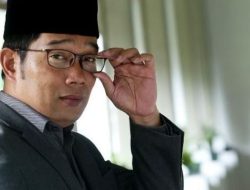 Pernah Preskon Bersama Menteri Perhubungan, Ridwan Kamil Cek Kesehatan