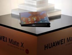 Pasca-Larangan Google, Huawei Jamin Android Tetap Lancar