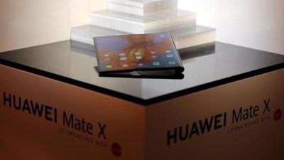 Pasca-Larangan Google, Huawei Jamin Android Tetap Lancar