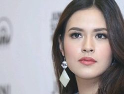 Raisa Tampil Lagi, Luncurkan Album Baru