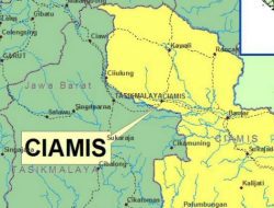 Lagi, Wacana Ganti Nama Kabupaten Ciamis Jadi Galuh Bergulir