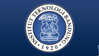 Logo Institut teknologi Bandung