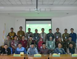 Kolaborasi Prodi MKS UIN Bandung – PINBUK Jabar, Genjot Pendampingan UMKM
