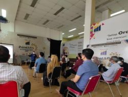ARS University Targetkan 25 Persen Mahasiswa jadi Digitalpreneur pada 2026