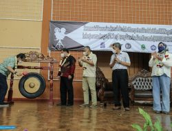 SMKN 5 Bandung Produksi Film Series dan Layar Lebar