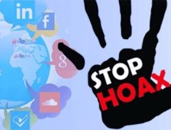 Tangkal Hoaks, Kemenkominfo Gandeng Komunitas Literasi Digital