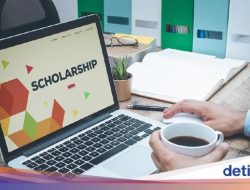 Beasiswa FULBRIGHT DAI  2022/2023 untuk Guru SD/SMP/SMA