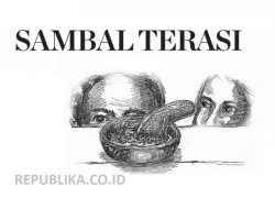 Cerpen Sambal Terasi