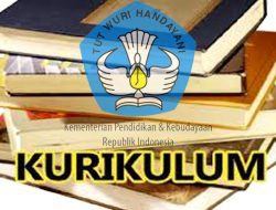 Sekolah Terapkan Kurikulum Nasional Mulai  2024