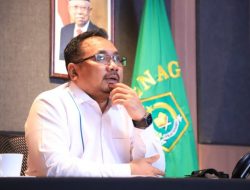 Ini Pedoman Penggunaan Pengeras Suara di Masjid dan Musala dari Kemenag
