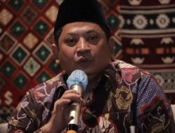 Kini Santri pun Ikut Ujian Akhir Berstandar Nasional