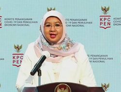 Penelitian Unpad-UI, Vaksin Booster Naikkan Antibodi hingga 88 Kali