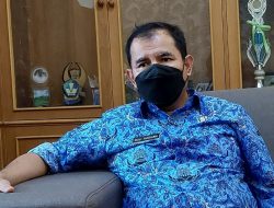 Tak Ingin Covid-19 Melonjak, Kadisdik Kabupaten Bandung Lakukan Ini