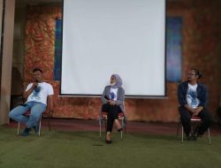 Film ‘Preserving The ‘Sèkè’, Pembuka ‘Pekan Bahasa SMA YAS Bandung’