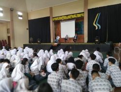 Meriahnya ‘Pekan Bahasa Sunda SMA YAS Bandung’