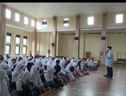 Ada Kajian Budaya pada Puncak ‘Pekan Bahasa Sunda SMA YAS Bandung’