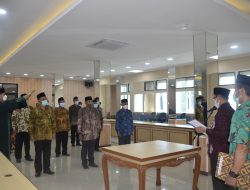 Kakanwil Kemenag Jabar Wanti-wanti Soal Ini kepada Kepala Madrasah