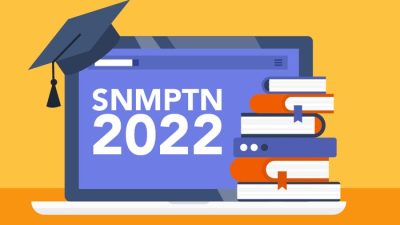 Pendaftaran SNMPTN 2022 Dibuka, Ini Syarat dan Tahapannya