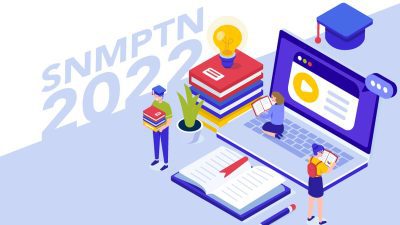 ilustrasi snmptn 2022 2