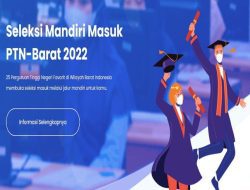 Seleksi Mandiri: UNSIL, IPB, dan UPI Masuk SMM PTN-Barat