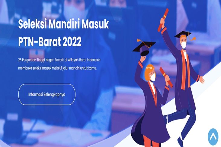 smm ptnbarat diluncurkan simak persyaratan dan daftar 25 ptn pilihannya lbm