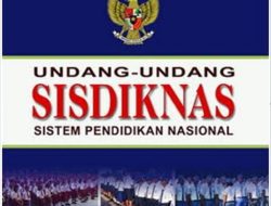 Revisi UU Sisdiknas: DPR-Kemendikbudristek Keukeuh …