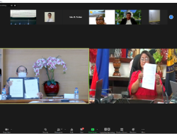 Kerja Sama UPI-LNU, Mahasiswa Bisa PPL di Filipina