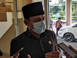 Soal PMK, Ketua DPRD Pangandaran Wanti-wanti Soal Ini